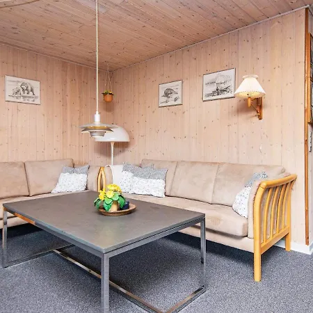Holiday home 6 Person In Oksb L Oksbol (Syddanmark)