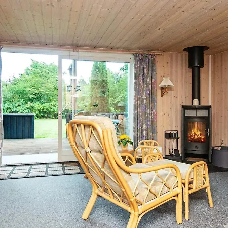 6 Person In Oksb L Holiday home