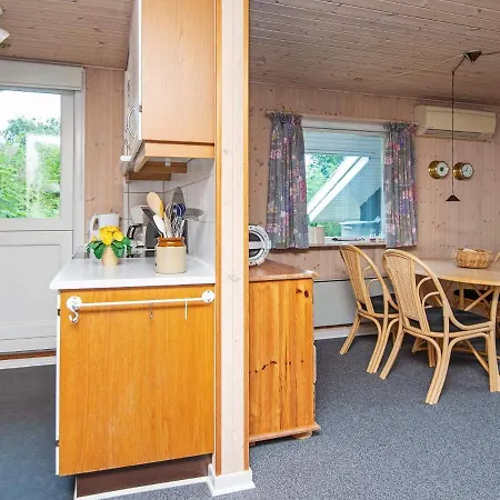 6 Person In Oksb L Holiday home *