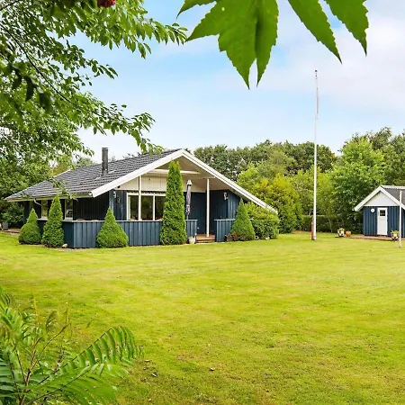 6 Person In Oksb L Holiday home *